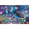Modello - Pokepla - Pokemon -  - Mega Charizard X