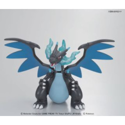 Modello - Pokepla - Pokemon -  - Mega Charizard X