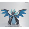 Modello - Pokepla - Pokemon -  - Mega Charizard X
