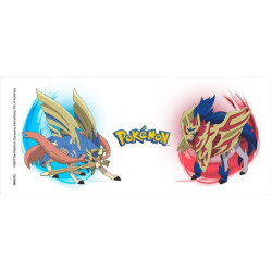 Becher - Tasse(n) - Pokemon - Zamazenta & Zacian