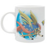 Tazza - Tazza(e) - Pokemon - Zamazenta & Zacian