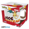 Becher - Tasse(n) - Pokemon - Glurak