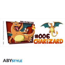 Tazza - Tazza(e) - Pokemon -  - Charizard