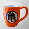Becher - 3D - Dragon Ball - Son Goku