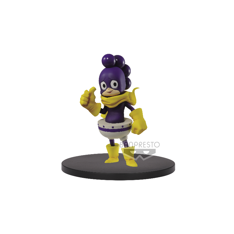 Statische Figur - My Hero Academia - Minoru Mineta