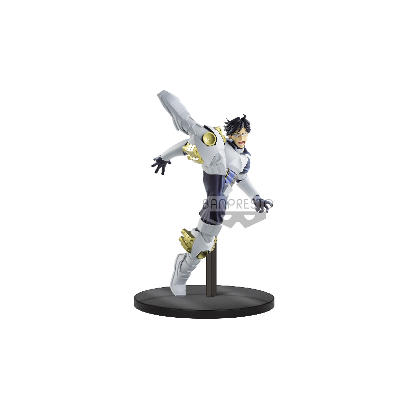 Statische Figur - My Hero Academia - Tenya Ida (Ingenium)