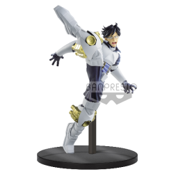 Figura statica - My Hero Academia -  - Tenya Ida (Ingenium)