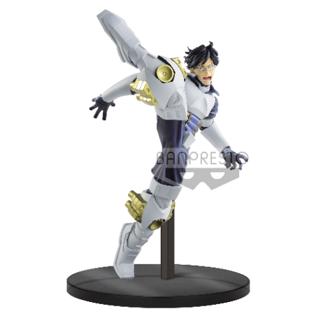 Figura statica - My Hero Academia -  - Tenya Ida (Ingenium)
