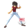 Figurine Statique - Saint Seiya - Seiya de Pégase