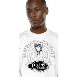 Maglietta - Vampire Knight - Kaname