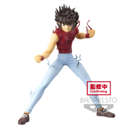 Figura statica - I Cavalieri dello zodiaco -  - Pegasus Seiya