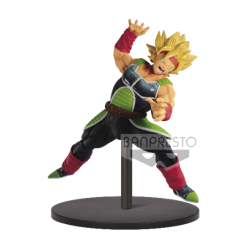 Figurine Statique - Dragon Ball - Bardock