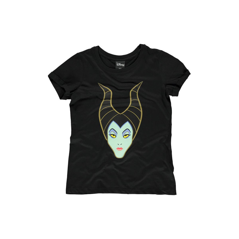 T-shirt - Maléfique - Bad