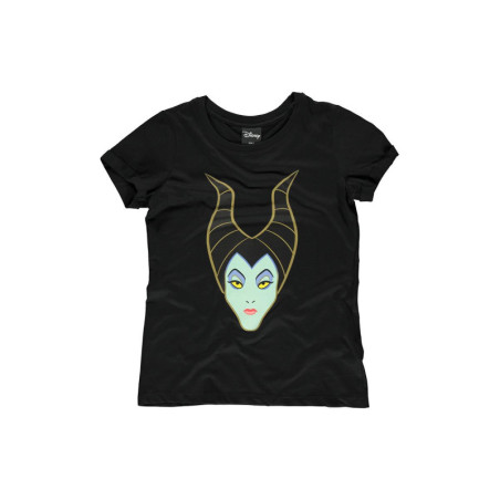 T-shirt - Maleficent - Bad