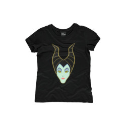 Maglietta - Maleficent - Bad