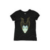 Maglietta - Maleficent - Bad
