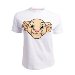 Maglietta - The Lion King - Nala