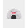 Casquette - Snap Back - Spider-Man - Logo japonais