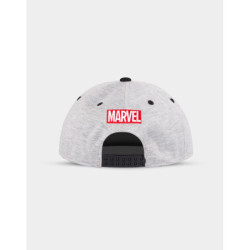 Cappello - Snap Back - Spider-Man - Japanese Logo