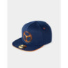 Cap - Snap Back - Marvel - Taskmaster