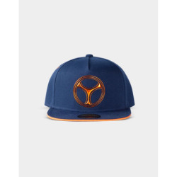 Mütze - Snap Back - Marvel - Taskmaster