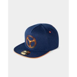 Mütze - Snap Back - Marvel - Taskmaster