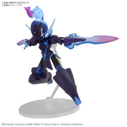 Maquette - Pokepla - Pokemon - Malvalame