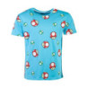 T-shirt - Super Mario - One-Up