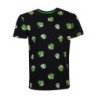 T-shirt - Super Mario - Yoshi