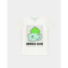 T-shirt - Pokemon - Bisasam