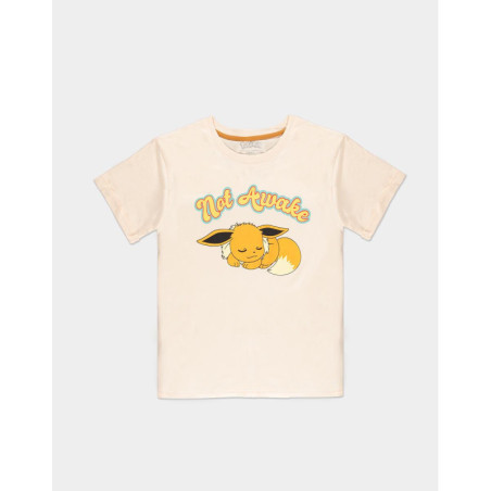 T-shirt - Pokemon - Evoli