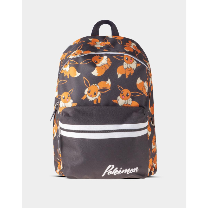 Zaino - Pokemon - Backpack - Eevee