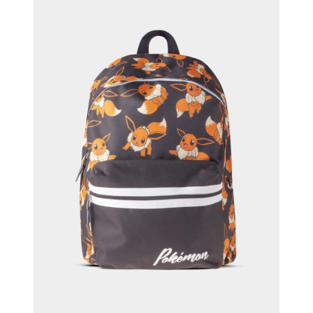 Zaino - Pokemon - Backpack - Eevee