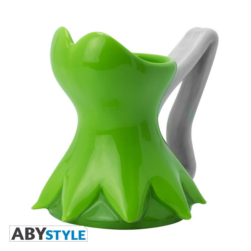 Tazza - 3D - Peter Pan -