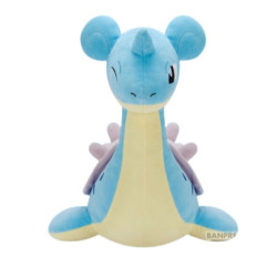Peluche - Pokemon - Lokhlass