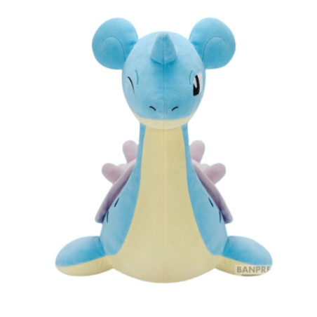 Peluche - Pokemon - Lokhlass
