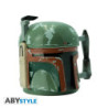 Tazza - 3D - Star Wars -  - Boba Fett