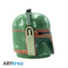 Tazza - 3D - Star Wars -  - Boba Fett
