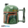 Tazza - 3D - Star Wars -  - Boba Fett