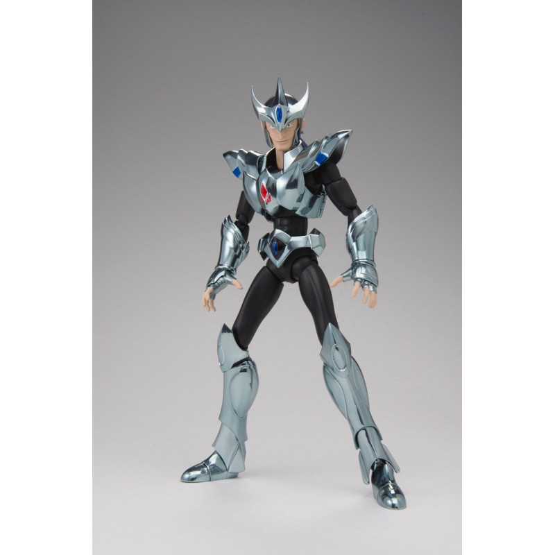 Figura articolata - I Cavalieri dello zodiaco -  - Crow Jamian