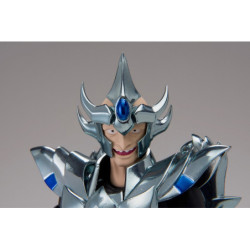 Figura articolata - I Cavalieri dello zodiaco -  - Crow Jamian