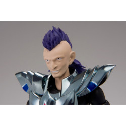 Figura articolata - I Cavalieri dello zodiaco -  - Crow Jamian