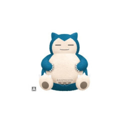 Peluche - Pokemon - Ronflex