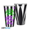 Verre - XXL - Beetlejuice - Costume