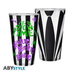 Vetro - XXL - Beetlejuice - Costume