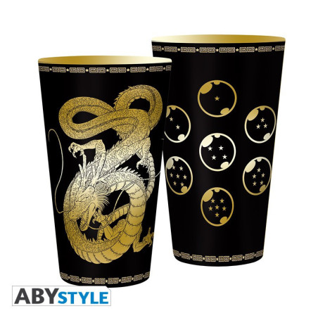 Verre - XXL - Dragon Ball - Shenron