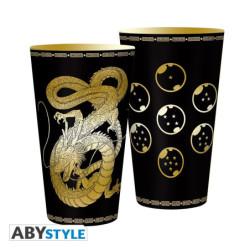 Glass - XXL - Dragon Ball - Shenron