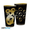 Glas - XXL - Dragon Ball - Shenlong
