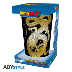 Vetro - XXL - Dragon Ball -  - Dio Drago