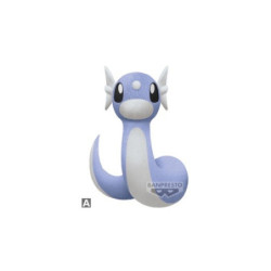 Peluche - Pokemon - Minidraco